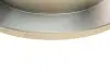 Диск гальмівний (задній) Hyundai Elantra 00-11 (262x10) BOSCH 0 986 479 R09 (фото 3)