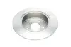 Диск тормозной (задний) Nissan Juke 10-/Qashqai 07- (291.4x9) BOSCH 0986479R14 (фото 2)