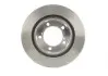 Диск тормозной (передний) Toyota Land Cruiser 200 4.5 D/4.6/4.7 V8 07-(340х32) BOSCH 0 986 479 R29 (фото 2)