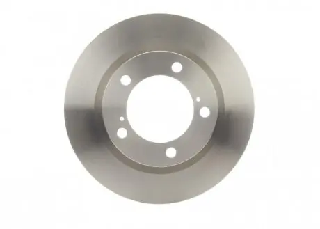 Диск гальмівний (передній) Toyota Land Cruiser 200 4.5 D/4.6/4.7 V8 07- (340х32) BOSCH 0 986 479 R29
