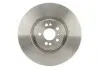 Диск гальмівний BOSCH 0 986 479 R31 (фото 1)