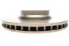 Диск тормозной (передний) BMW 7 (E65/E66/E67) 03-08 (374x36) (с покрытием) (вентилированный) BOSCH 0 986 479 R35 (фото 3)