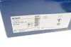 Диск гальмівний (передній) Ford Fiesta 95-13/Focus 98-07 (258x22) BOSCH 0 986 479 R64 (фото 6)