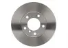 Диск гальмівний BOSCH 0 986 479 R72 (фото 1)