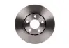 Диск гальмівний AUDI/VW 100/A4/A6/Passat \'\'F PR2 BOSCH 0986479R82 (фото 1)