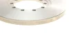 ДИСК ГАЛЬМIВНИЙ ЗАДНIЙ PREMIUM2 BOSCH 0 986 479 R92 (фото 5)