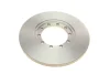 ДИСК ГАЛЬМIВНИЙ ЗАДНIЙ PREMIUM2 BOSCH 0 986 479 R92 (фото 6)