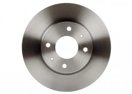 Диск тормозной (передний) Mitsubishi Lancer 03-/Galant VI 96-04 (275.9x26) BOSCH 0 986 479 R94