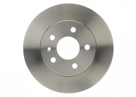 Диск тормозной (передний) MB Vito (W638) 96- (276x22) BOSCH 0 986 479 R95