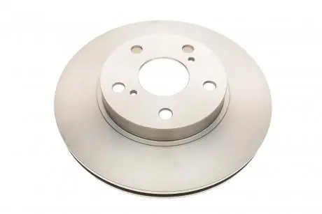 Диск тормозной (передний) Toyota Auris/Corolla 07-12 (275x22) (с покрыт.) (вентил.) BOSCH 0 986 479 R97