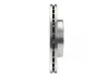 Диск тормозной (передний) MB E-class (W211/S211) 02-09 (295x28) BOSCH 0986479S07 (фото 3)