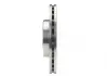 Диск тормозной (передний) MB E-class (W211/S211) 02-09 (295x28) BOSCH 0986479S07 (фото 4)