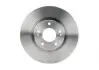 Диск гальмівний (передній) Hyundai I30 II 11-/Kia Cee\'D 13- (300x28) BOSCH 0 986 479 S14 (фото 1)