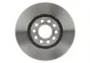 Диск гальмівний AUDI/SKODA/VW A4/A6/SuperB/Passat 312mm \'\'F "97>> PR2 BOSCH 0986479S23 (фото 1)