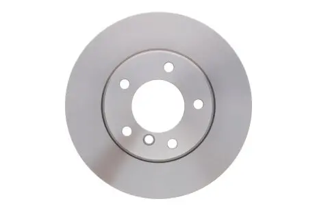 Диск тормозной (передний) BMW 5 (E60/E61) 03-10 (310x24) (с покрытием) (вент.) BOSCH 0986479S29