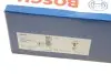 Диск гальмівний (передній) BMW 3 (E46) 97-05 (299.8x22) BOSCH 0 986 479 S32 (фото 8)