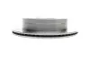 Диск гальмівний (задній) Lexus GX 01-09/Toyota Land Cruiser 90 96-02/Prado 06-18 (312.2x18) BOSCH 0 986 479 S36 (фото 3)