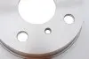 Диск тормозной (передний) Toyota Yaris 99-05 (235x18) BOSCH 0 986 479 S46 (фото 5)