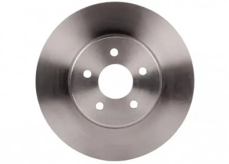 Диск гальмівний FORD Mondeo \'\'F BOSCH 0986479S48