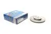 Диск тормозной (передний) Citroen Jumpy/Fiat Scudo 95-06/Peugeot 807 02-(285x28) BOSCH 0 986 479 S62 (фото 1)