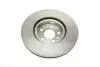 Диск тормозной (передний) Citroen Jumpy/Fiat Scudo 95-06/Peugeot 807 02-(285x28) BOSCH 0 986 479 S62 (фото 2)