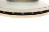 Диск тормозной (передний) Citroen Jumpy/Fiat Scudo 95-06/Peugeot 807 02-(285x28) BOSCH 0 986 479 S62 (фото 5)