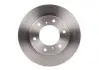 Диск гальмівний MITSUBISHI L200 KB/Pajero Sport KH \'\'F PR2 BOSCH 0986479S63 (фото 1)