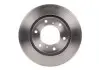 Диск гальмівний MITSUBISHI L200 KB/Pajero Sport KH \'\'F PR2 BOSCH 0986479S63 (фото 2)