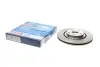 Диск гальмівний BOSCH 0 986 479 T00 (фото 1)