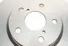 Диск гальмівний BOSCH 0 986 479 T38 (фото 4)