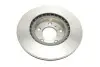 Диск гальмівний (передній) Nissan Teana 03- (296x24) (вентил.) (з покритю) BOSCH 0 986 479 T44 (фото 11)