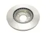 Диск гальмівний (передній) Nissan Teana 03- (296x24) (вентил.) (з покритю) BOSCH 0 986 479 T44 (фото 2)