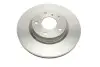 Диск гальмівний (передній) Nissan Teana 03- (296x24) (вентил.) (з покритю) BOSCH 0 986 479 T44 (фото 7)