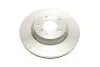 Диск гальмівний (передній) Nissan Teana 03- (296x24) (вентил.) (з покритю) BOSCH 0 986 479 T44 (фото 9)