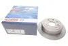 Диск тормозной (задний) Chevrolet Evanda 05- (258x12) BOSCH 0 986 479 T52 (фото 1)