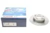 Диск тормозной (задний) Honda Accord VII 03-08 (259.7x9.2) (с покрытием) (полный) BOSCH 0 986 479 T81 (фото 2)