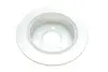 Диск тормозной (задний) Ssangyong Rexton 04-13/Kyron 05-(299x10) (с покрытием) (полный) BOSCH 0 986 479 U21 (фото 2)