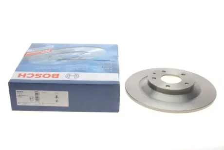 Диск тормозной (задний) Mazda CX-5 11-(303x10) BOSCH 0 986 479 V04
