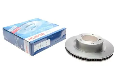 Диск гальмівний BOSCH 0 986 479 V50