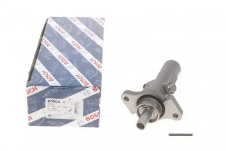 Цилиндр тормозной (главный) VW T5/Touareg 02-15 (d=26.99mm) BOSCH 0 986 480 992
