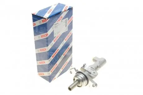 Цилиндр тормозной (главный) Seat Leon/VW Golf/Jetta 03- (d=22.2mm) BOSCH 0 986 481 174
