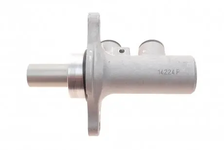 Циліндр гальмівний (головний) Citroen Berlingo 08- (d=23.8mm) (Alu) 0 986 481 185 BOSCH 0986481185