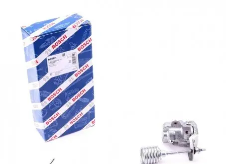 Кран погрузки тормозов MB Sprinter 901-904 BOSCH 0 986 482 033