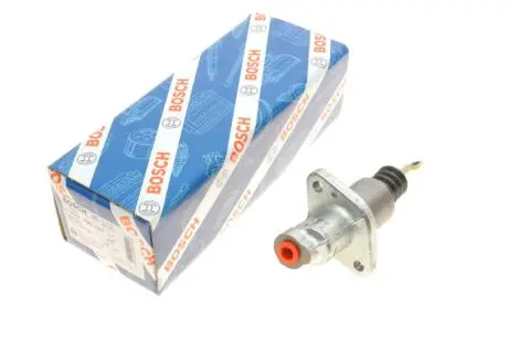 Цилиндр сцепления (главный) VW Passat 91-96 BOSCH 0 986 486 041