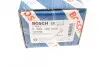 Цилиндр сцепления (главный) MB E-class (W124/W210)/C-class (W202) 93-03 (d=19mm) BOSCH 0986486043 (фото 7)