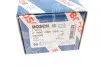 Циліндр зчеплення (головний) Opel Zafira A/B 99- (d=15,87mm) К-кт BOSCH 0 986 486 063 (фото 11)