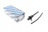 Циліндр зчеплення (головний) Renault Trafic II/Opel Vivaro/Nissan Primastar 01- (d=15.87mm) BOSCH 0 986 486 147 (фото 1)