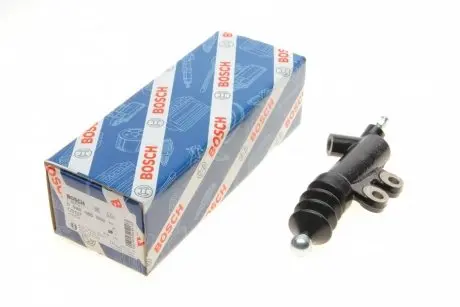 Цилиндр сцепления (рабочий) Honda Civic/CR-V/HR-V 1.4-1.6 90-01 BOSCH 0 986 486 555
