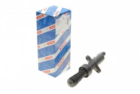 Цилиндр сцепления (рабочий) Citroen Berlingo/Peugeot Partner 1.6HDi 05- BOSCH 0 986 486 618