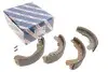 Колодки тормозные барабанные BOSCH 0 986 487 199 (фото 1)